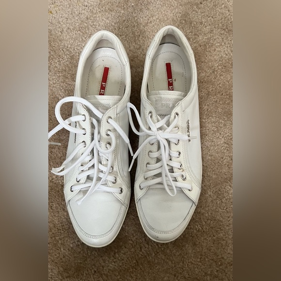 Prada sneakers - Picture 7 of 16